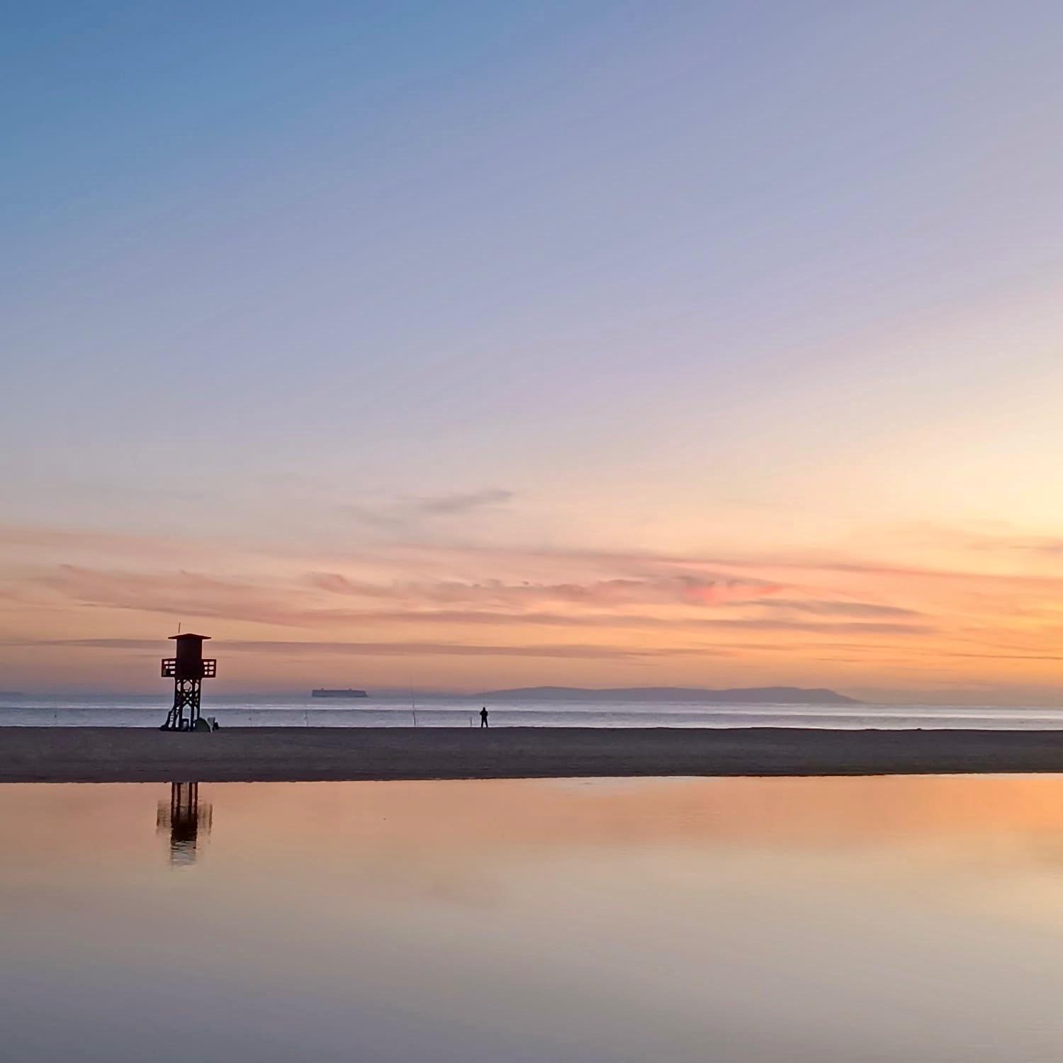 Апартаменти Beautiful Coastal Retreat In Punta Paloma Таріфа Екстер'єр фото